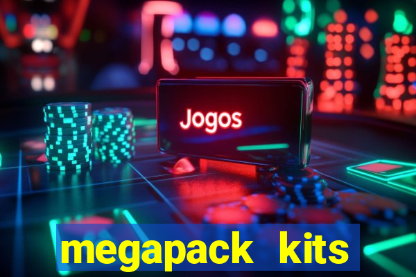 megapack kits football manager 2016